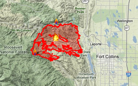 Screen shot 2012-06-11 at 4.44.56 PM Screen shot 2012 06 11 at 4.44.56 PM UPDATE: High Park Fire 100 percent contained