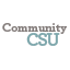 Follow Us on Community CSU