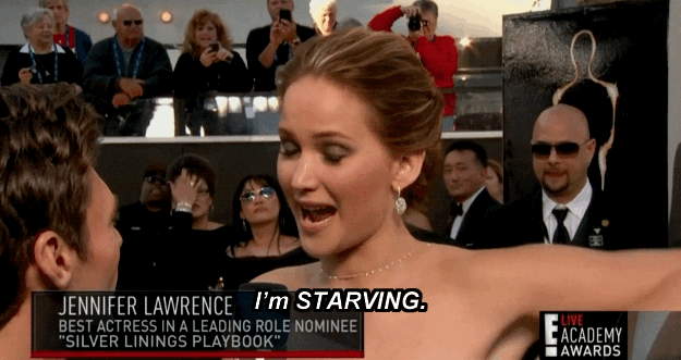So ummm Id, oh WOW, Id like to thank The Academy: Oscar Recap anigif enhanced buzz 27548 1361806375 1 So ummm Id, oh WOW, Id like to thank The Academy: Oscar Recap