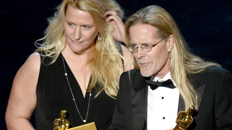 So ummm Id, oh WOW, Id like to thank The Academy: Oscar Recap So ummm Id, oh WOW, Id like to thank The Academy: Oscar Recap
