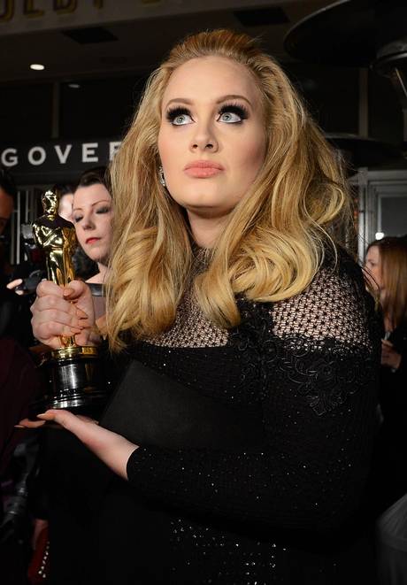 So ummm Id, oh WOW, Id like to thank The Academy: Oscar Recap So ummm Id, oh WOW, Id like to thank The Academy: Oscar Recap