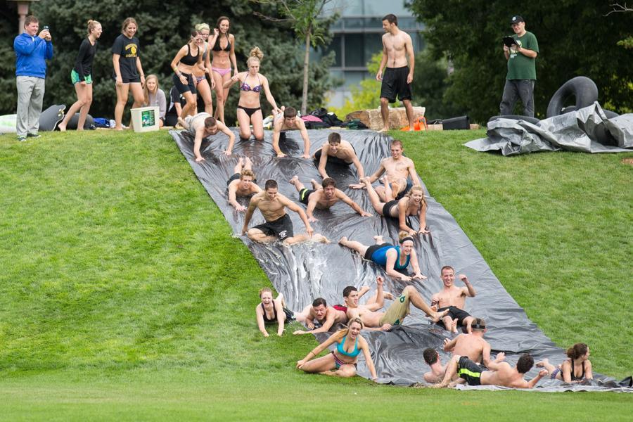 slip n slide academy