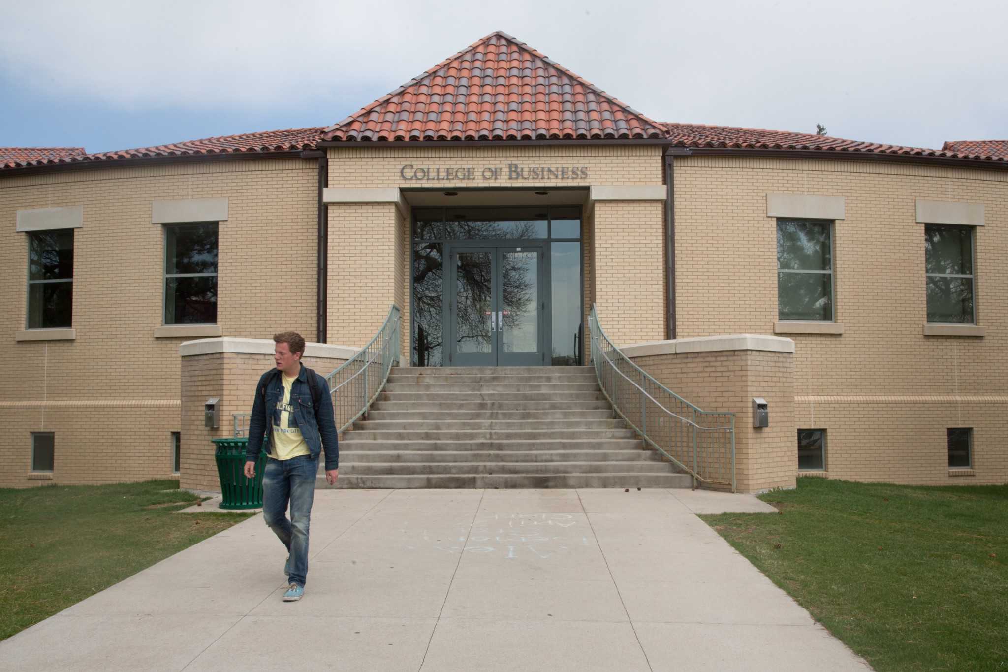 CSU to host ICSC Sherman Miller Real Estate Competition UWire