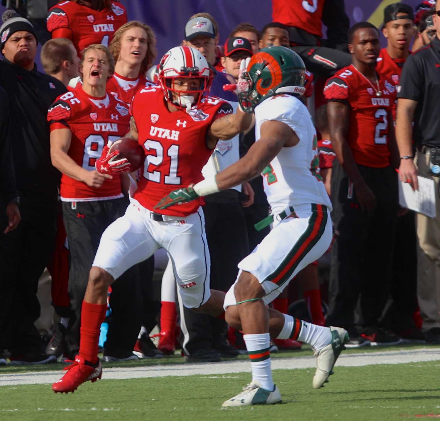 Bowl Unis