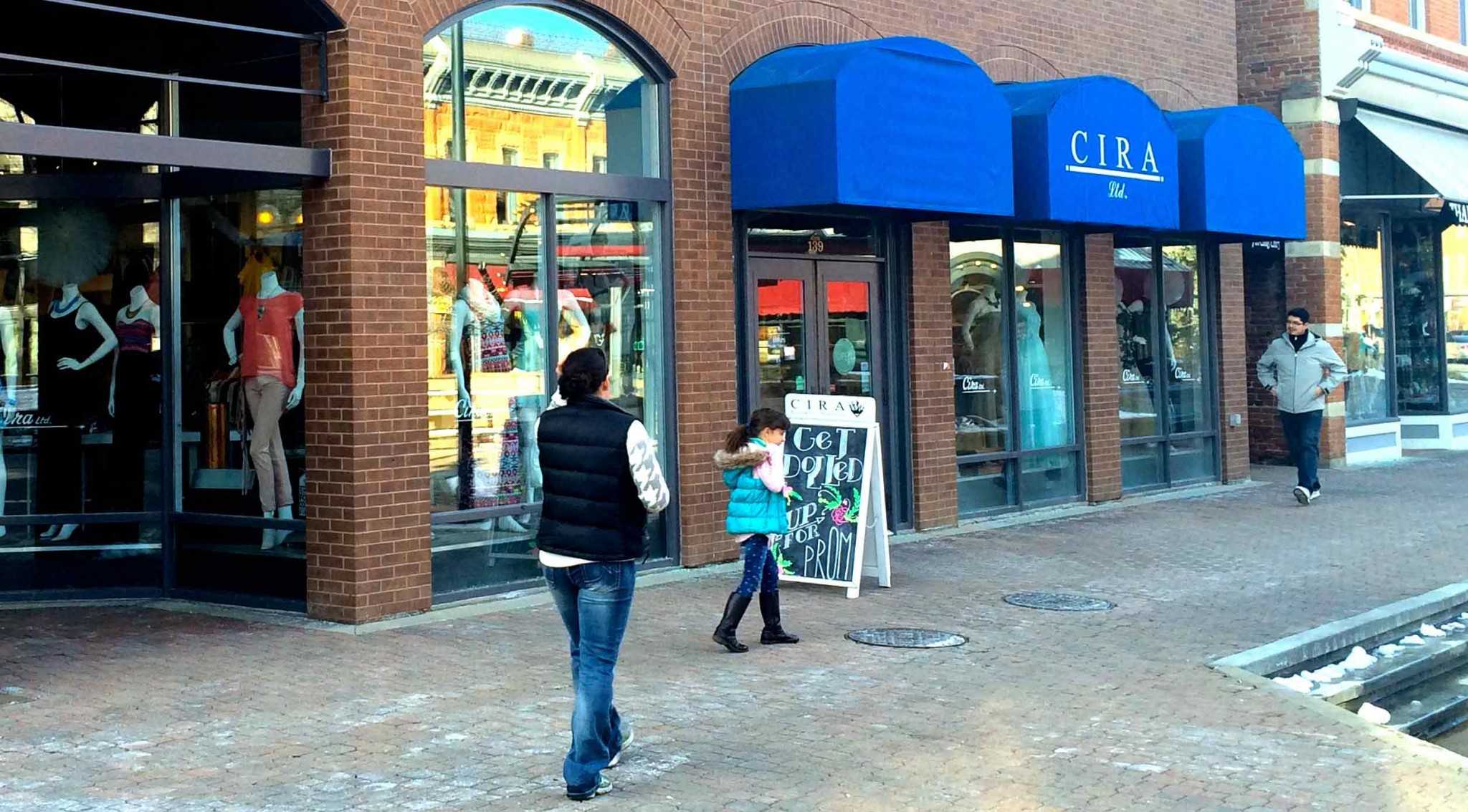 Specialty Dancewear, Yoga and Fitness Clothing Retail Store